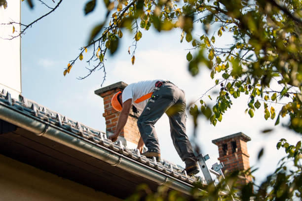 Reliable Diamond, MO Roofing Contractor Solutions