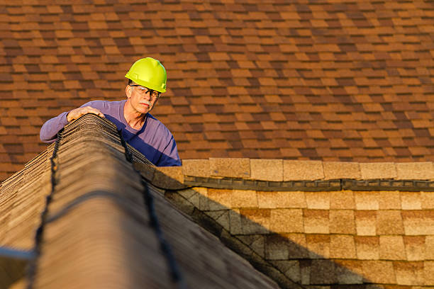Best Affordable Roofing Company  in Diand, MO